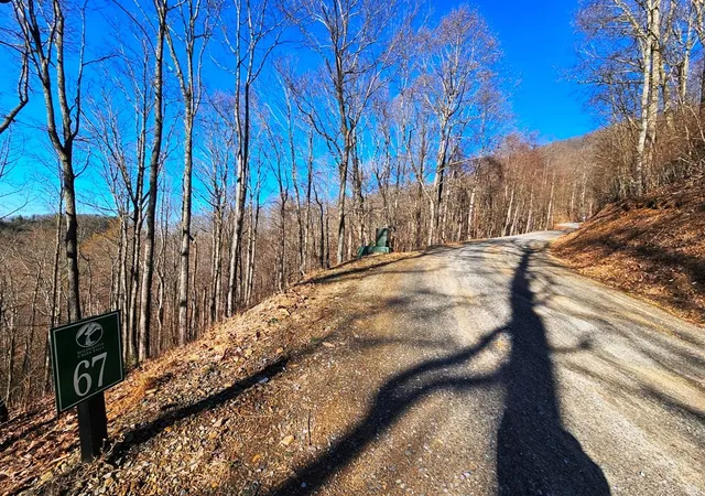 Photo 3 of Land for sale at Lot 67 Wilderness Crk Way, Murphy, NC 28906 | MLS# 98525327 | Listing updated on 2026-09-14