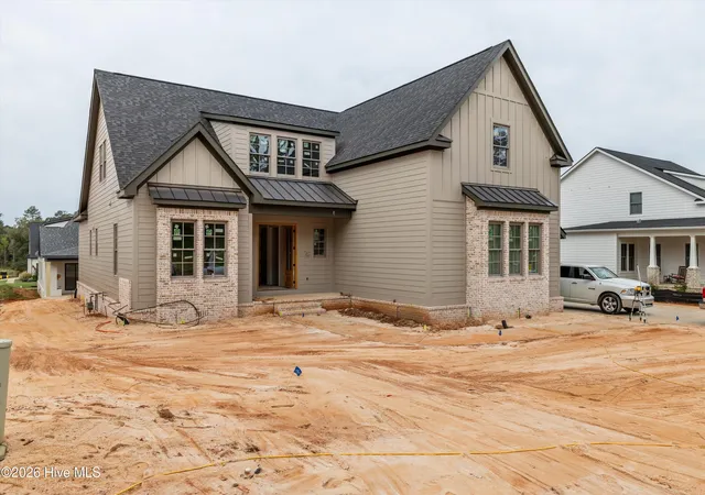 Photo 1 of Single family home for sale at 3130 Carillon Way, Evans, GA 30809 | MLS# 100588128 | Listing updated on 2026-10-13