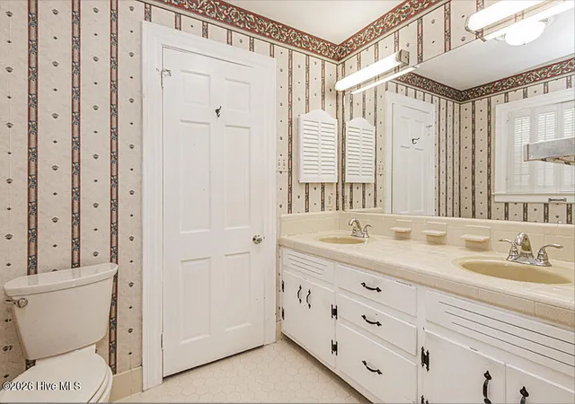 Photo 43 of Single family home for sale at 218 Forest Hills Rd Nw, Wilson, NC 27896 | MLS# 100600770 | Listing updated on 2026-09-02