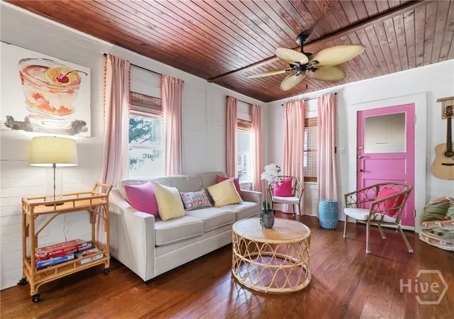 Photo 3 of Single family home for sale at 1205 Lovell Ave, Tybee Island, GA 31328 | MLS# SA363780 | Listing updated on 2026-09-05