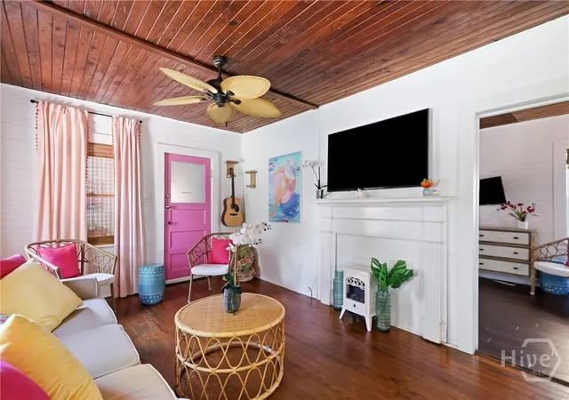 Photo 4 of Single family home for sale at 1205 Lovell Ave, Tybee Island, GA 31328 | MLS# SA363780 | Listing updated on 2026-09-05