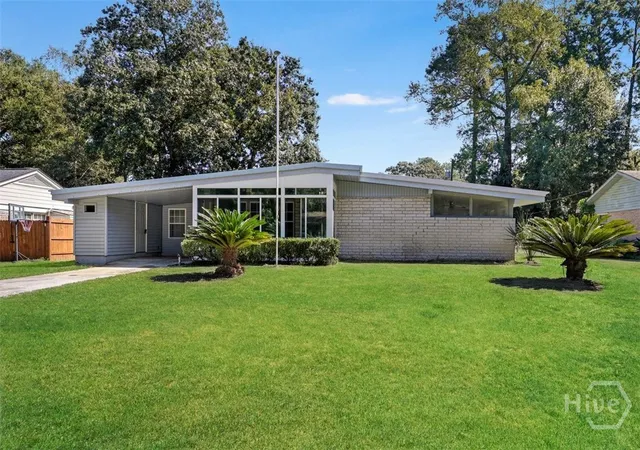 Photo 1 of Single family home for sale at 12506 Kingwood Dr, Savannah, GA 31419 | MLS# SA366742 | Listing updated on 2026-10-22