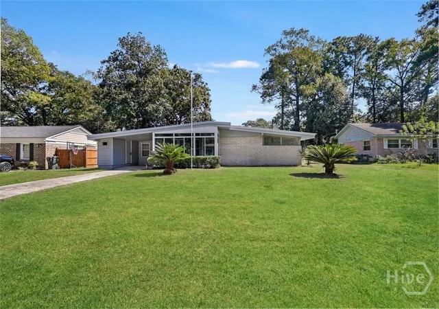 Photo 1 of Single family home for sale at 12506 Kingwood Dr, Savannah, GA 31419 | MLS# SA366742 | Listing updated on 2026-10-22