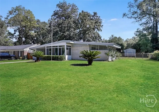 Photo 2 of Single family home for sale at 12506 Kingwood Dr, Savannah, GA 31419 | MLS# SA366742 | Listing updated on 2026-10-22
