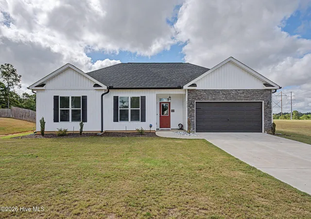 Single family home for sale at 6019 Pelion Park, Warrenville, SC 29851 | MLS# 100602598