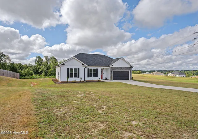 Photo 3 of Single family home for sale at 6019 Pelion Park, Warrenville, SC 29851 | MLS# 100602598 | Listing updated on 2026-10-01