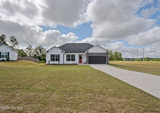 Photo 3 of Single family home for sale at 6019 Pelion Park, Warrenville, SC 29851 | MLS# 100602598 | Listing updated on 2026-10-01