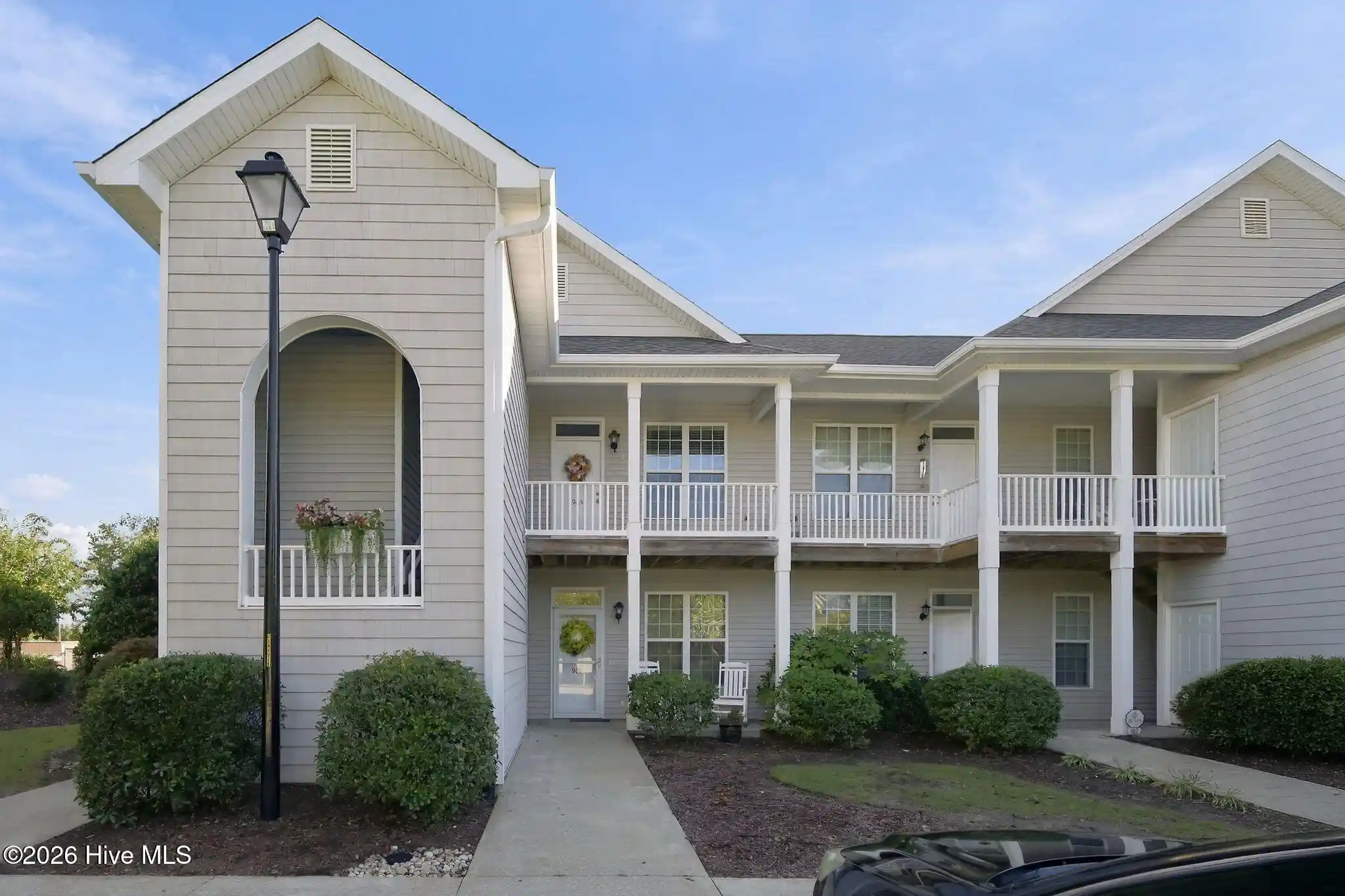 Listing Photo 1 - Condo for sale in 175 Old Murdoch Rd located at 175 Old Murdoch Rd, Newport, NC 28557 - Unit #905