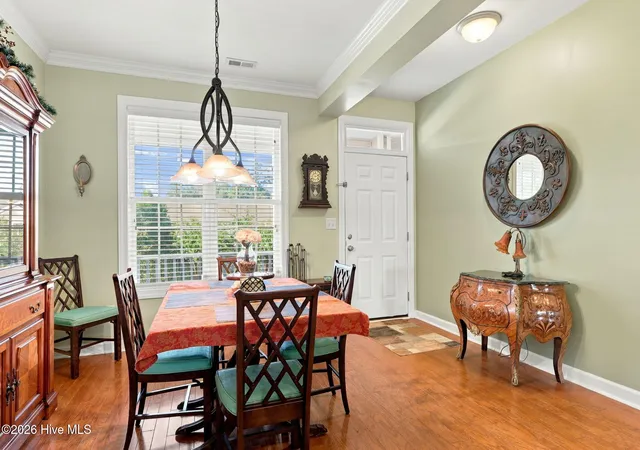 Listing Photo 4 - Condo for sale in building located at 175 Old Murdoch Rd, Newport, NC 28557 - Unit #905