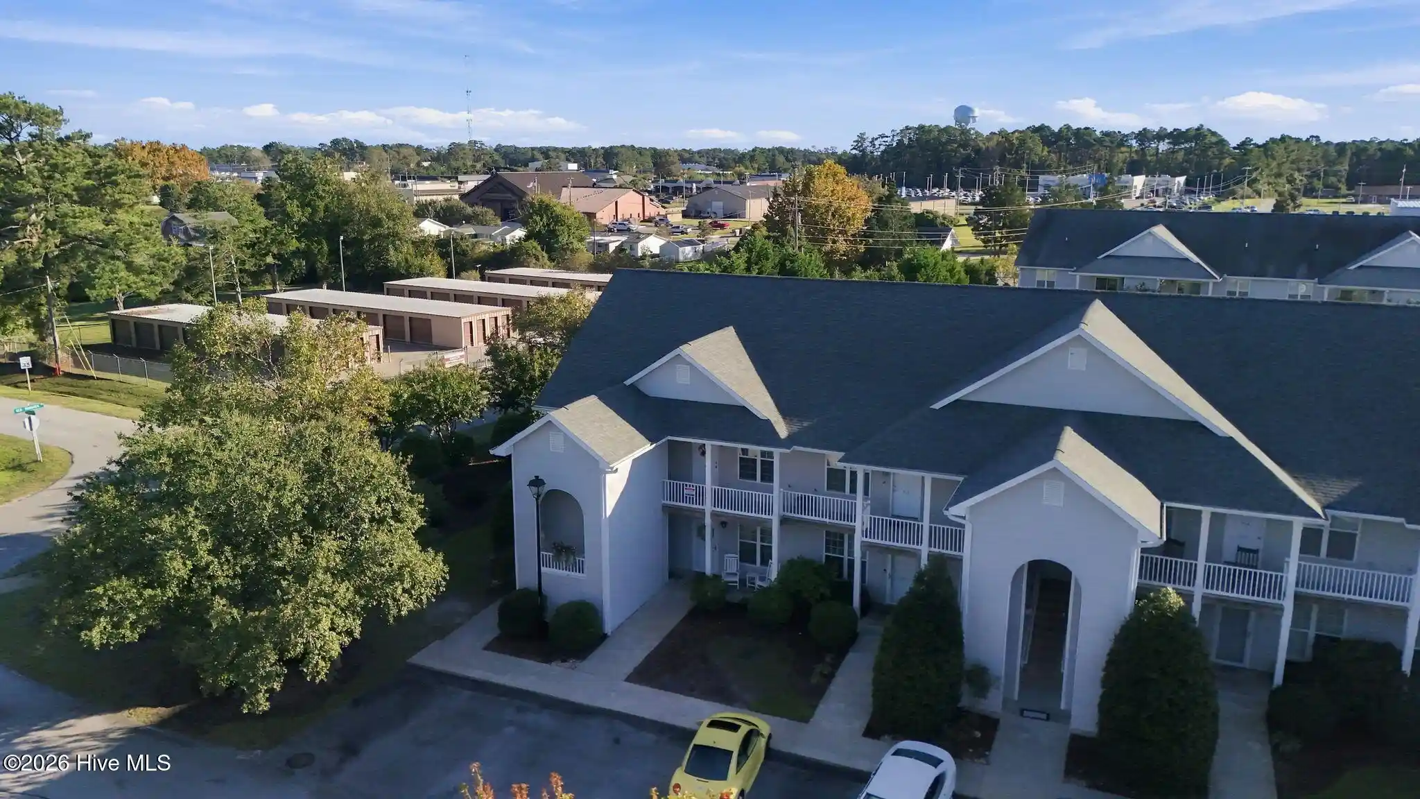 Listing Photo 50 - Condo for sale in 175 Old Murdoch Rd located at 175 Old Murdoch Rd, Newport, NC 28557 - Unit #905