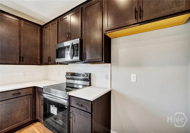 Photo 3 of Townhouse for sale at 242 Haisley Run, Guyton, GA 31312 | MLS# SA338588 | Listing updated on 2026-09-10