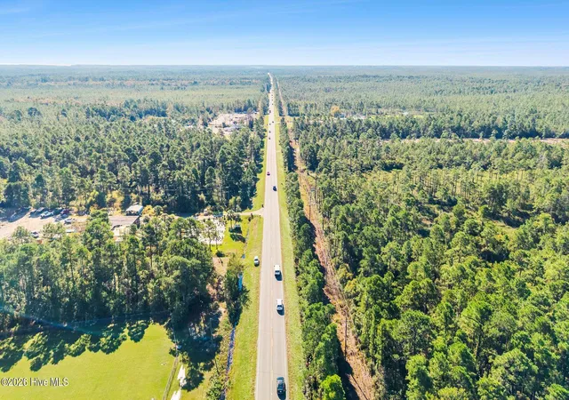 Photo 4 of Land for sale at 3760 George Ii Hwy SE, Southport, NC 28461 | MLS# 100610970 | Listing updated on 2026-10-17