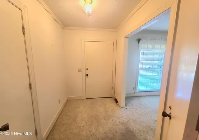 Photo 3 of Single family home for sale at 2904 Graham Dr, Kinston, NC 28504 | MLS# 100602829 | Listing updated on 2026-09-11