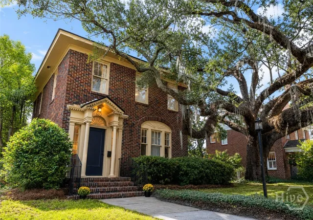 Photo 1 of Single family home for sale at 602 E 50th Street, Savannah, GA 31405 | MLS# SA364660 | Listing updated on 2026-10-28