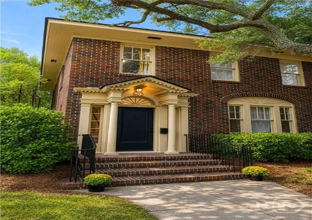 Photo 2 of Single family home for sale at 602 E 50th Street, Savannah, GA 31405 | MLS# SA364660 | Listing updated on 2026-10-28