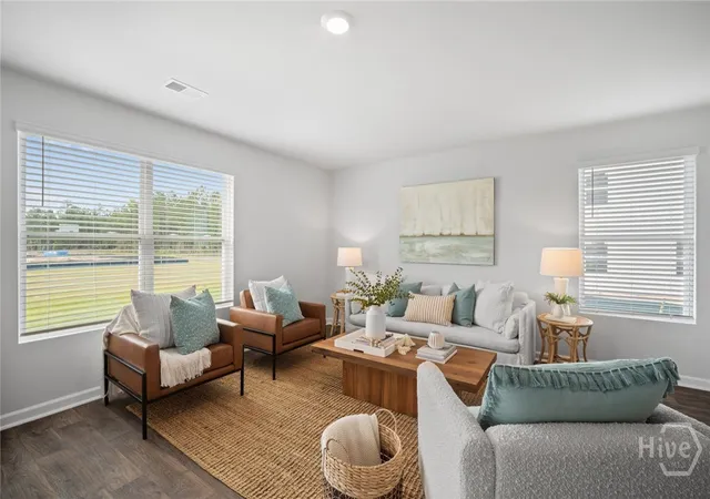 Photo 3 of Single family home for sale at 1039 Lakes Blvd, Brunswick, GA 31525 | MLS# SA354547 | Listing updated on 2026-09-14