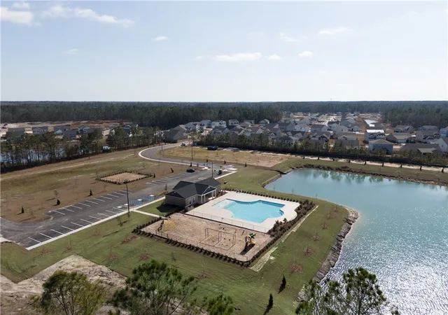 Photo 7 of Single family home for sale at 216 Chime Crk Dr, Pooler, GA 31322 | MLS# SA363923 | Listing updated on 2026-09-03