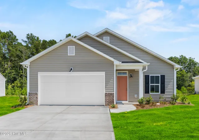 Photo 1 of Single family home for sale at 557 Belfort Ln Sw #87, Ocean Isle Beach, NC 28469 | MLS# 100600840 | Listing updated on 2026-09-02