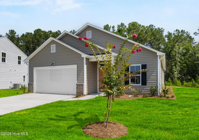 Photo 3 of Single family home for sale at 557 Belfort Ln Sw #87, Ocean Isle Beach, NC 28469 | MLS# 100600840 | Listing updated on 2026-09-02