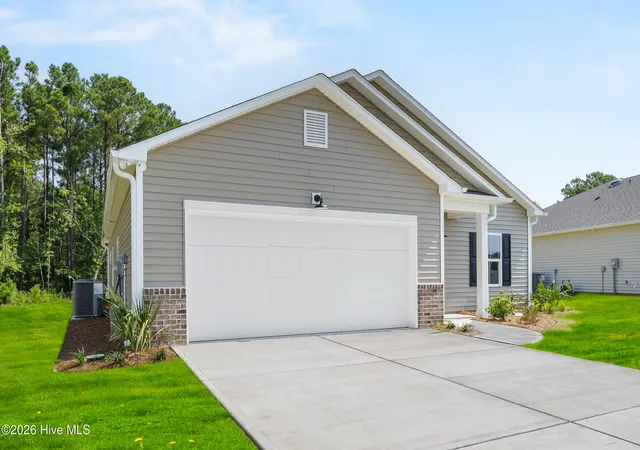 Photo 3 of Single family home for sale at 557 Belfort Ln SW #87, Ocean Isle Beach, NC 28469 | MLS# 100600840 | Listing updated on 2026-09-02