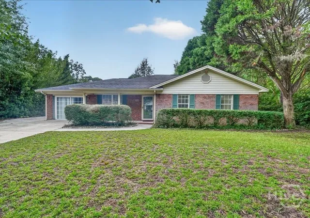 Photo 1 of Single family home for sale at 113 Rose Dr, Springfield, GA 31329 | MLS# SA365224 | Listing updated on 2026-10-15
