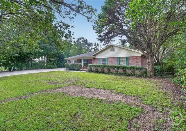 Photo 1 of Single family home for sale at 113 Rose Dr, Springfield, GA 31329 | MLS# SA365224 | Listing updated on 2026-10-15
