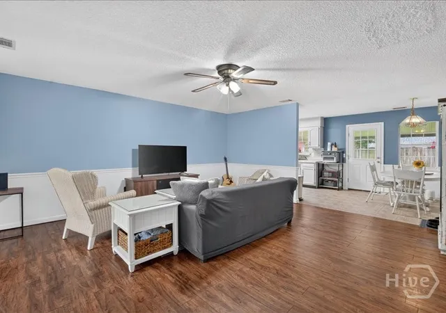Photo 2 of Single family home for sale at 113 Rose Dr, Springfield, GA 31329 | MLS# SA365224 | Listing updated on 2026-10-15
