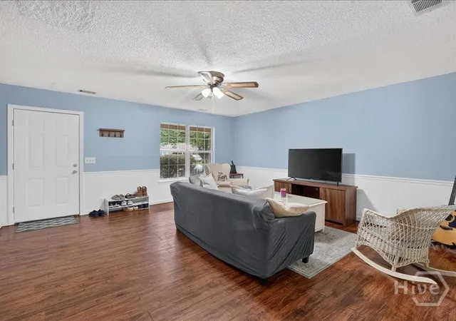 Photo 3 of Single family home for sale at 113 Rose Dr, Springfield, GA 31329 | MLS# SA365224 | Listing updated on 2026-10-15