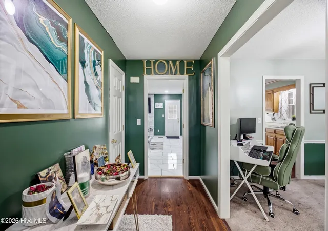 Photo 3 of Single family home for sale at 152 Walnut St, Barnwell, SC 29812 | MLS# 100603347 | Listing updated on 2026-10-15
