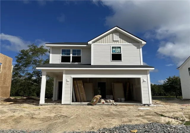 Photo 1 of Single family home for sale at 212 Anchor Ave, Hinesville, GA 31301 | MLS# SA360140 | Listing updated on 2026-09-01