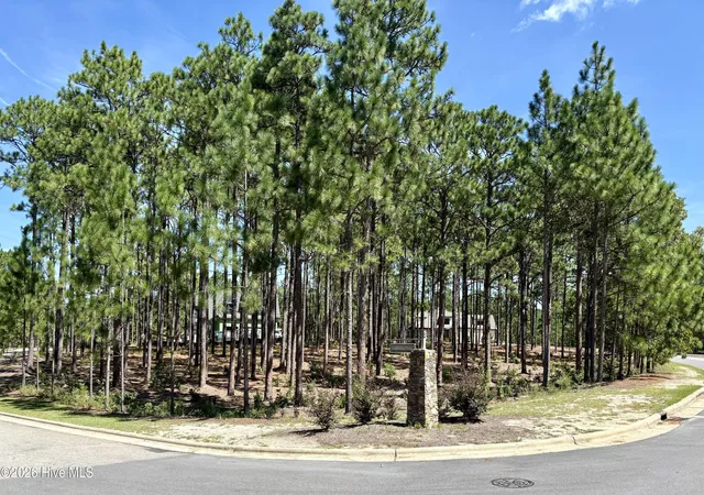 Land for sale at 10 Cumberland Dr, Pinehurst, NC 28374 | MLS# 100603136