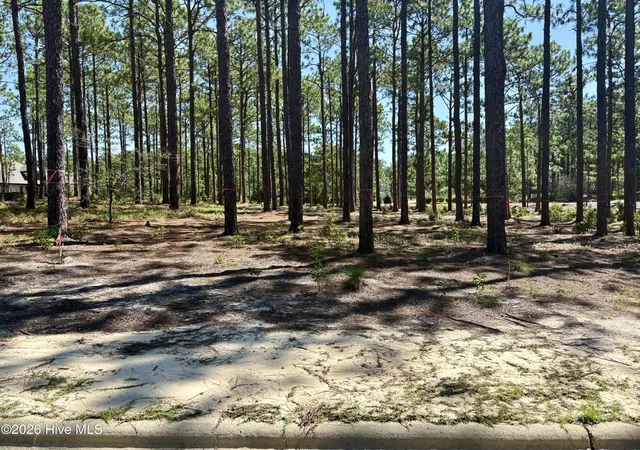Photo 2 of Land for sale at 10 Cumberland Dr, Pinehurst, NC 28374 | MLS# 100603136 | Listing updated on 2026-09-12