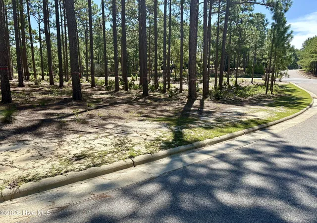 Photo 3 of Land for sale at 10 Cumberland Dr, Pinehurst, NC 28374 | MLS# 100603136 | Listing updated on 2026-09-12