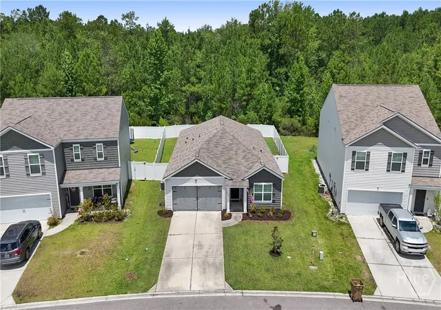 Photo 1 of Single family home for sale at 104 Cotton Blf Ct, Guyton, GA 31312 | MLS# SA359702 | Listing updated on 2026-09-14