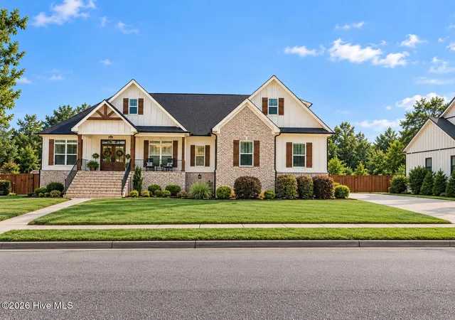 Photo 1 of Single family home for sale at 593 River N Dr, North Augusta, SC 29841 | MLS# 100603266 | Listing updated on 2026-09-13