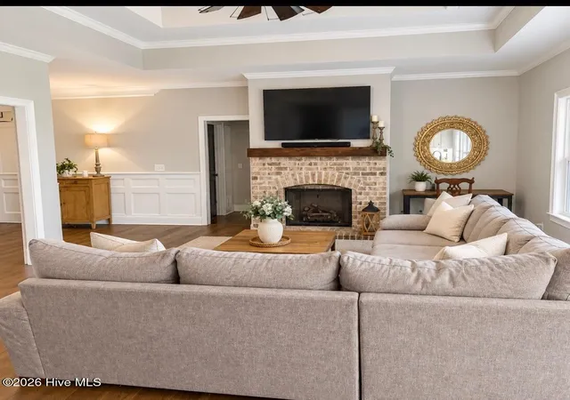 Photo 3 of Single family home for sale at 593 River N Dr, North Augusta, SC 29841 | MLS# 100603266 | Listing updated on 2026-09-13