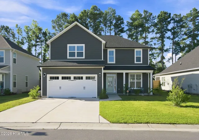 Photo 1 of Single family home for sale at 2029 Twilight Dr Ne, Winnabow, NC 28479 | MLS# 100602813 | Listing updated on 2026-09-30