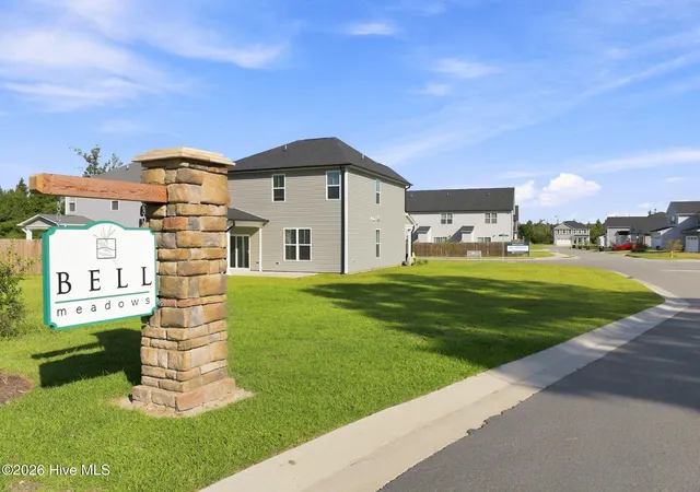 Photo 2 of Single family home for sale at 2029 Twilight Dr Ne, Winnabow, NC 28479 | MLS# 100602813 | Listing updated on 2026-09-30