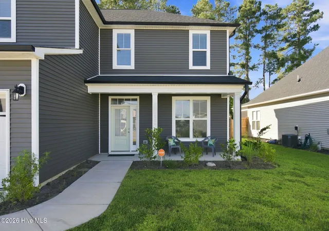 Photo 3 of Single family home for sale at 2029 Twilight Dr Ne, Winnabow, NC 28479 | MLS# 100602813 | Listing updated on 2026-09-30