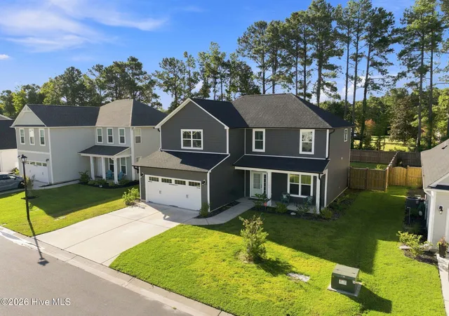 Photo 3 of Single family home for sale at 2029 Twilight Dr NE, Winnabow, NC 28479 | MLS# 100602813 | Listing updated on 2026-09-30