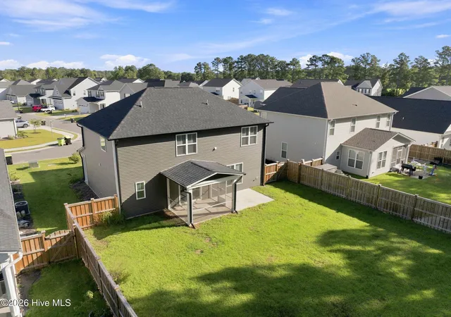 Photo 4 of Single family home for sale at 2029 Twilight Dr NE, Winnabow, NC 28479 | MLS# 100602813 | Listing updated on 2026-09-30