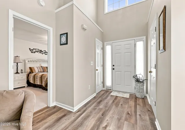 Photo 3 of Townhouse for sale at 136 Cobblers Cir, Carolina Shores, NC 28467 | MLS# 100602223 | Listing updated on 2026-09-16