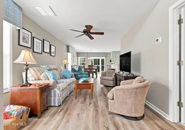 Photo 3 of Townhouse for sale at 136 Cobblers Cir, Carolina Shores, NC 28467 | MLS# 100602223 | Listing updated on 2026-09-16