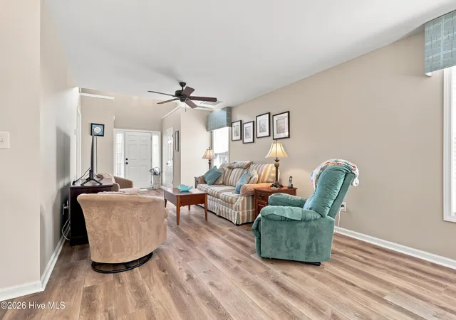 Photo 4 of Townhouse for sale at 136 Cobblers Cir, Carolina Shores, NC 28467 | MLS# 100602223 | Listing updated on 2026-09-16