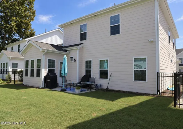 Photo 4 of Single family home for sale at 1229 Sea Lavender Dr #Lot 55, Wilmington, NC 28403 | MLS# 100603464 | Listing updated on 2026-09-14