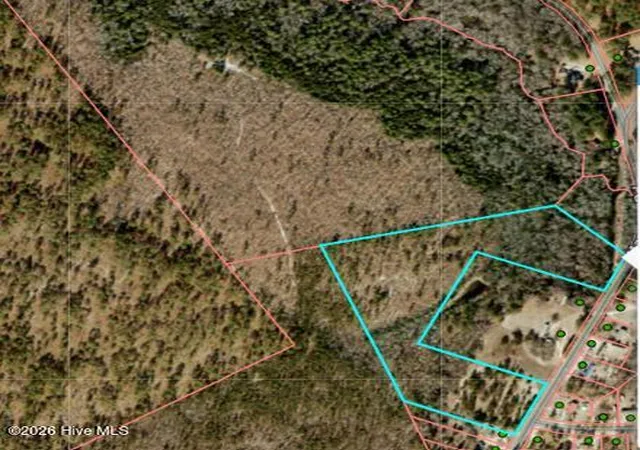 Photo 1 of Land for sale at Trt 1 Marston Rd, Laurel Hill, NC 28351 | MLS# 100601954 | Listing updated on 2026-09-09