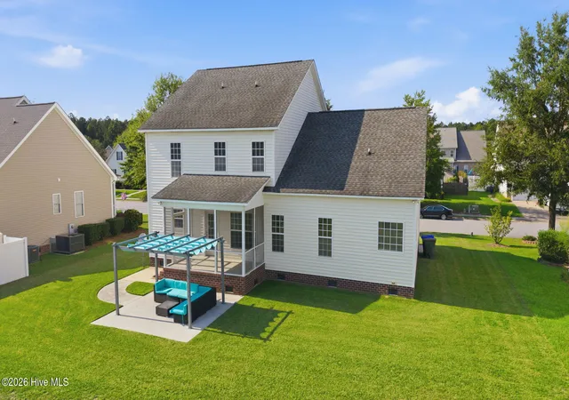 Photo 49 of Single family home for sale at 1129 Bryson Dr, Greenville, NC 27834 | MLS# 100601691 | Listing updated on 2026-09-09