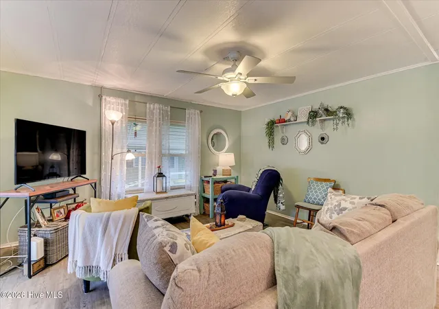 Photo 1 of Manufactured home for sale at 4621 Dever Dr, Augusta, GA 30907 | MLS# 100609846 | Listing updated on 2026-10-12