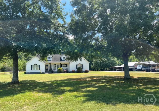 Photo 2 of Single family home for sale at 476 Clover Ave, Comer, GA 30629 | MLS# CL363675 | Listing updated on 2026-09-02
