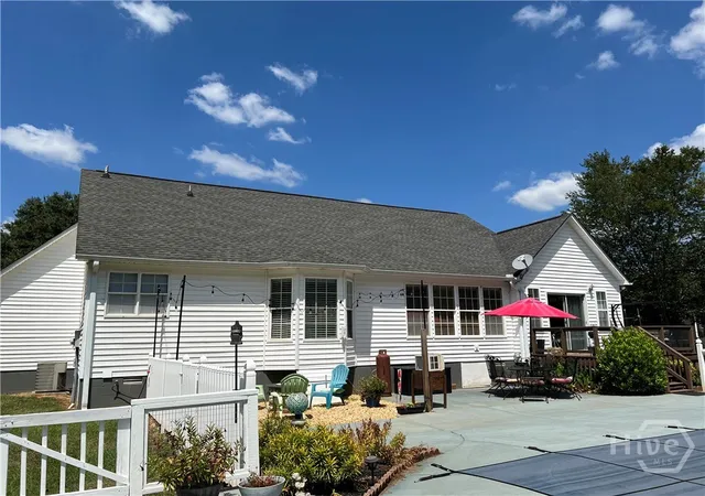 Photo 3 of Single family home for sale at 476 Clover Ave, Comer, GA 30629 | MLS# CL363675 | Listing updated on 2026-09-02
